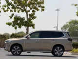 Maxus D90 2019